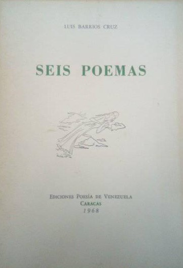 Seis poemas